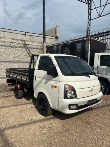 hyundai hr ano 2016