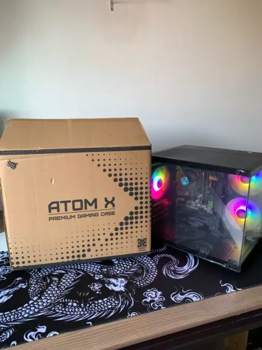 Pc gamer