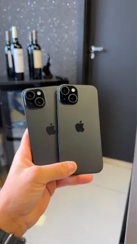 IPHONE 15 128GB 84% - 88% PROMOÇÃO!!!