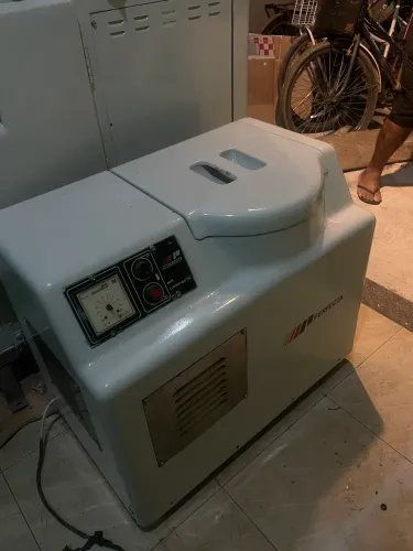 Masseira perfecta rápida 25 kilo