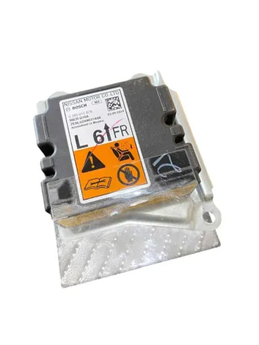 módulo airbag Nissan Sentra 2.0 2023-27 *122 original