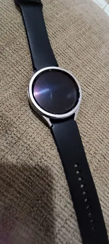 Relogio Smart Samsung Classic 6