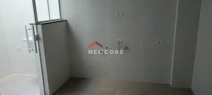 Apartamento em Rua Tapacoás - Vila Santa Clara - São Paulo/SP