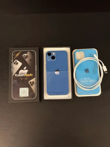 iPhone 13 normal 128gb
