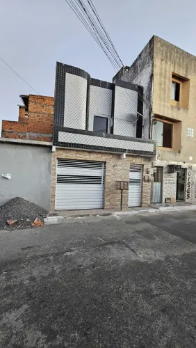 Casa no Jabotiana (ref: 1194) [9356]