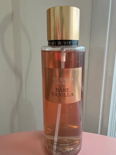 Victoria's Secret Bare Vanilla - Body Splash 250ml