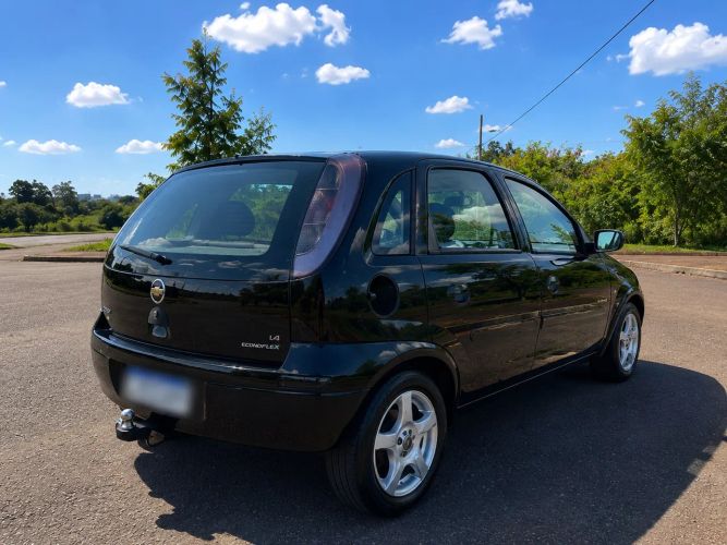 Imagem de Chevrolet Corsa Hat. Premium 1.4 8V Econoflex 5P 2010