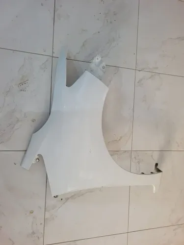 Paralama direito honda fit 15/21