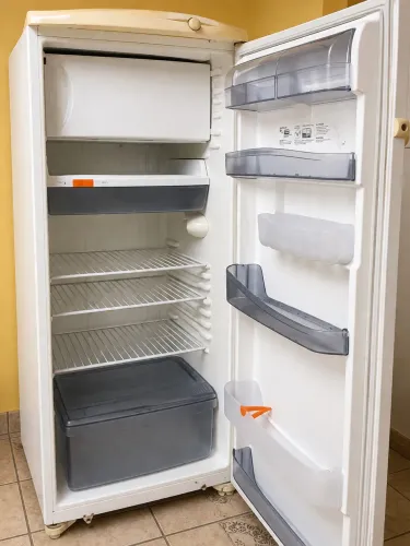 Geladeira consul