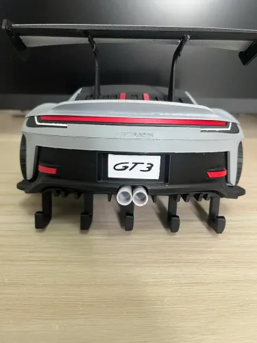 Porta chave Porsche GT3