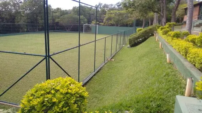 Terreno (Em condomínio) à Venda, 1067m² - Bairro Balneário Quintas do Lago em Cláudio