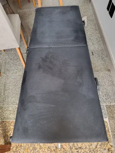Cama portátil