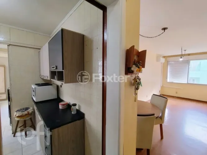 Apartamento à venda Rua Riachuelo, Centro Histórico - Porto Alegre