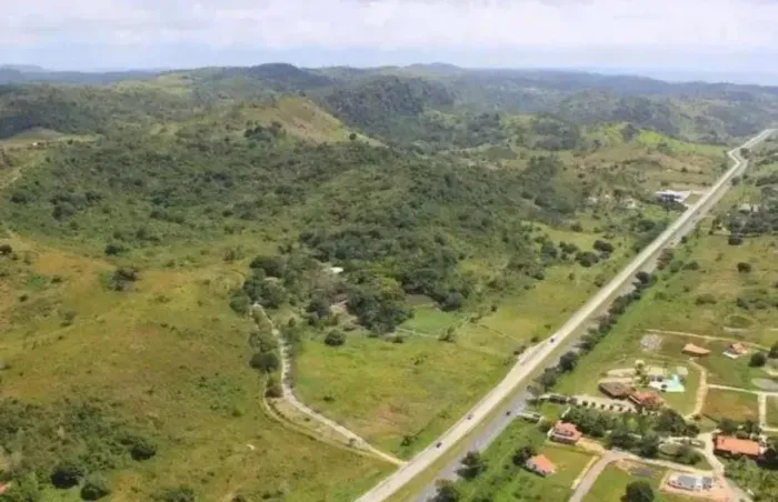 INVESTIDOR: 570.000 m² NA BR-232 IDEAL PARA CONDOMÍNIO OU INDÚSTRIA