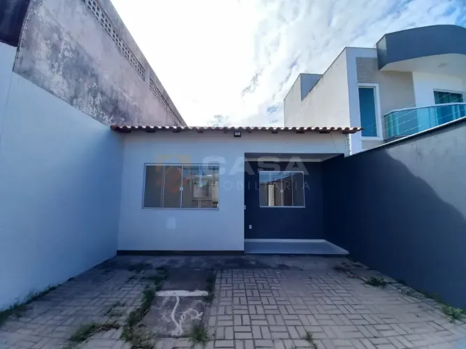 Casa com 2 quartos, 2 vagas, 150 m² à venda 2 quartos Riviera da Barra