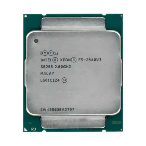 Processador Xeon e5 2640 v3 x99