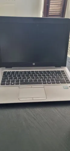 HP EliteBook 840 G4 - Core i5 7ª Geração | SSD | 8GB RAM