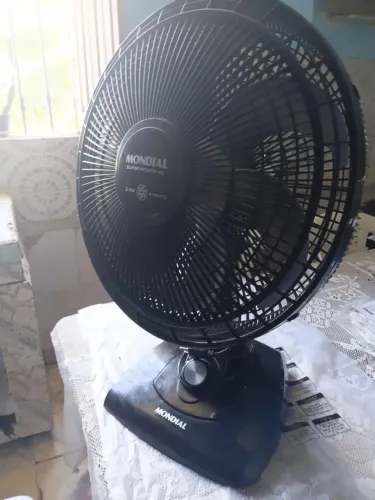 Ventilado