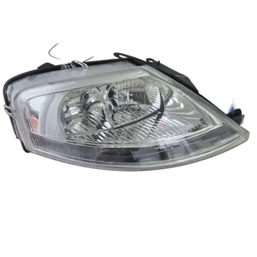 FAROL C3 2003/-- C/AUX LD IMPORTADO 