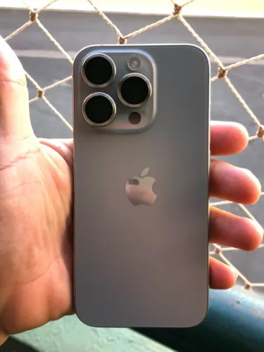 iPhone 15 Pro 512gb
