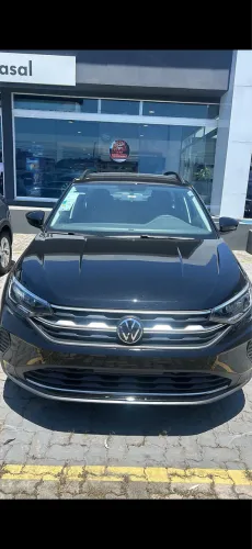 Volkswagen Nivus Sense 1.0 200 TSI Flex Aut. 2024