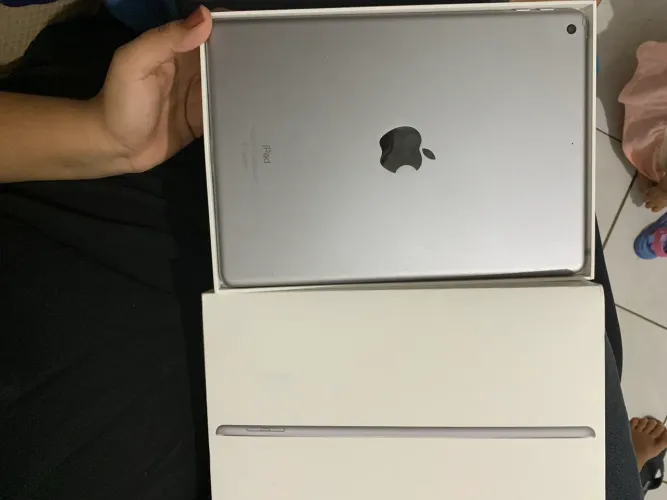 iPad 6