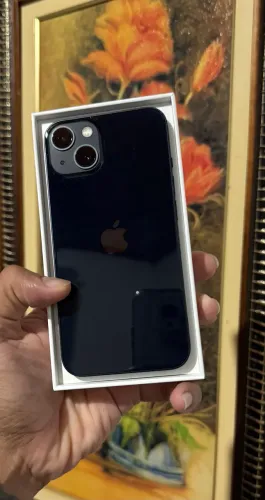 Iphone 13 256Gb Novinho