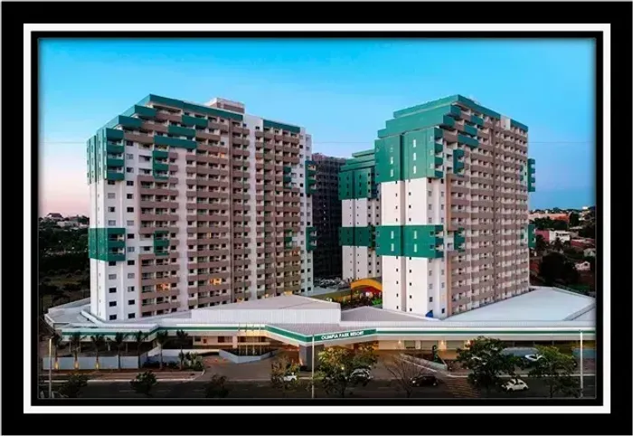 Hotel/Motel/Pousada para venda tem 46 metros quadrados com 1 quarto