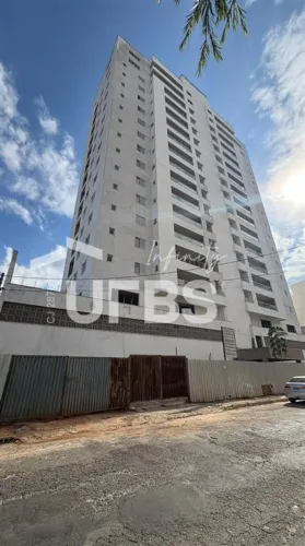 Apartamento próximo ao Parque Areião, um verdadeiro refugio urbano.