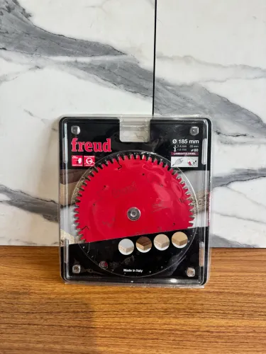 Disco de serra freud 