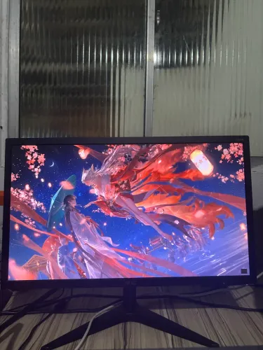 VENDO MONITOR AOC 21.5" FULL HD