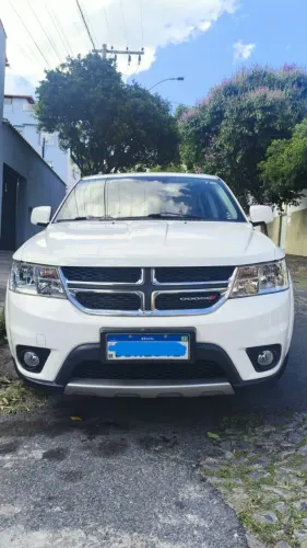 Dodge Journey RT 3.6 V6 Aut. 2018