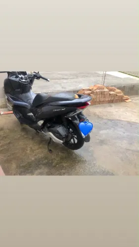 PCX 2021 avista ou consórcio