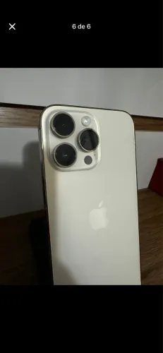 iPhone 14 Pro Max Gold