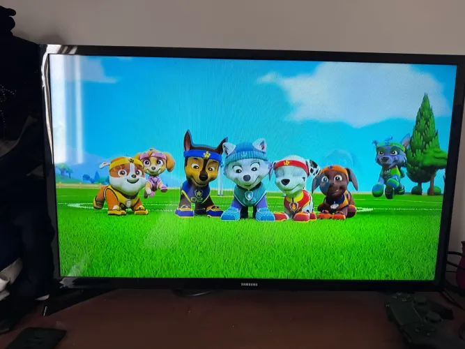 TV LED LCD PANASONIC 40