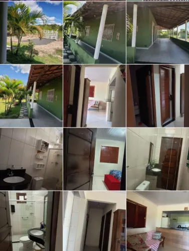 Vendo Linda chácara!