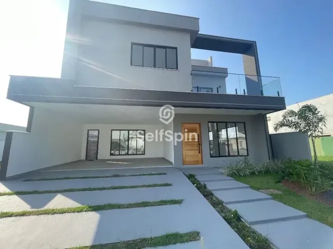 Casa com 3 quartos para alugar em Maricá/RJ