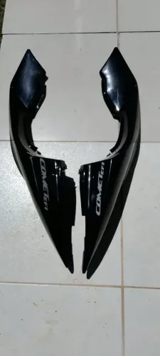 Carenagem Comet 250