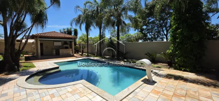 ALUGAR CASA DE CONDOMÍNIO COM PISCINA E 3 QUARTOS EM BONFIM PAULISTA, RIBEIRÃO PRETO