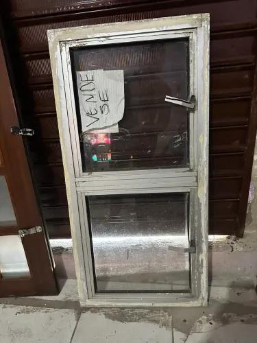 Janela aluminio 