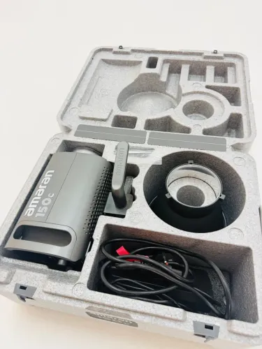 LED AMARAN 150c