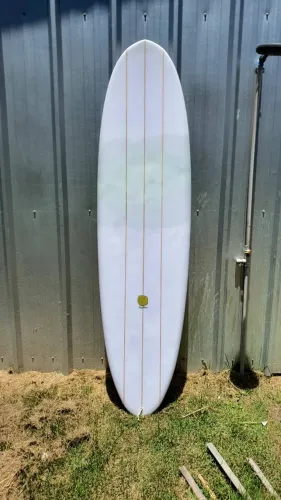 Prancha de surf fun board