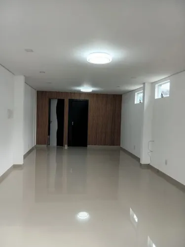 Sala comercial