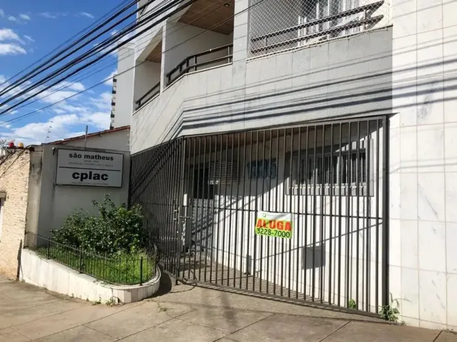 Loja - São Mateus