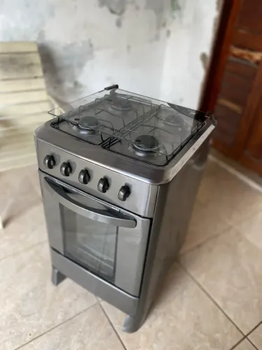 Fogão 4 bocas