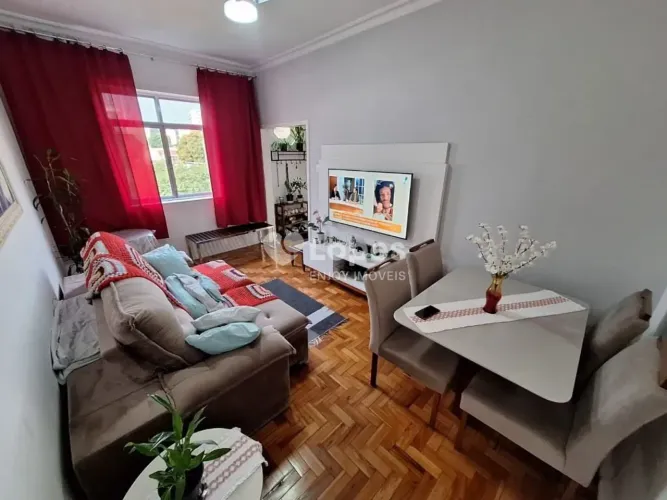 Apartamento em Engenho Novo, Rio de Janeiro