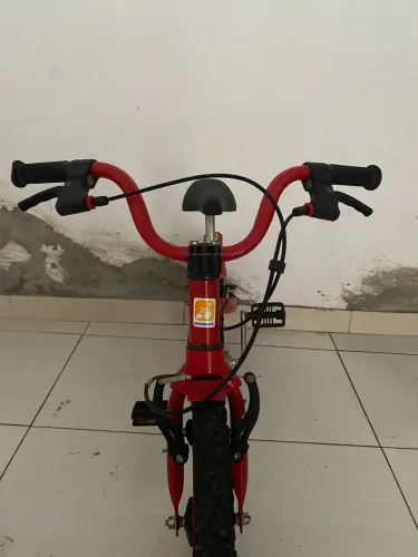 Bicicleta Infantil Aro 16