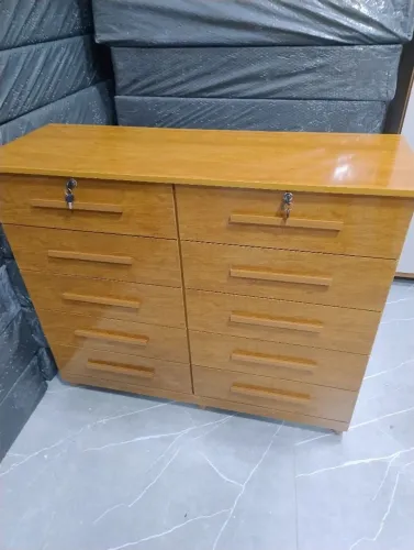 cômoda 10 gavetas