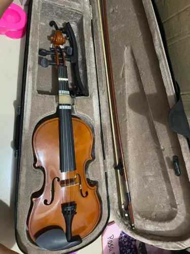 Violino Infantil