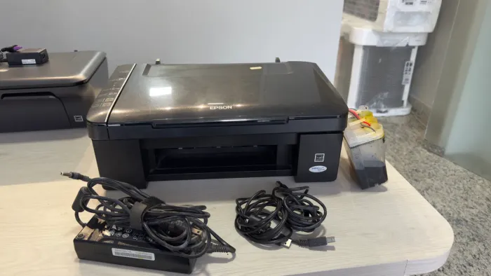 Impressora Epson Stylus TX115
